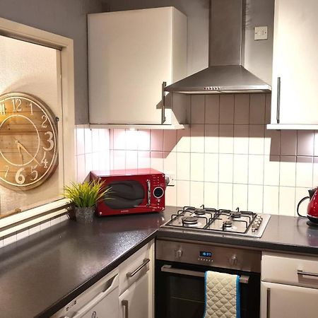 Burlington Beach Apartments Okręg wyborczy Hove Zewnętrze zdjęcie