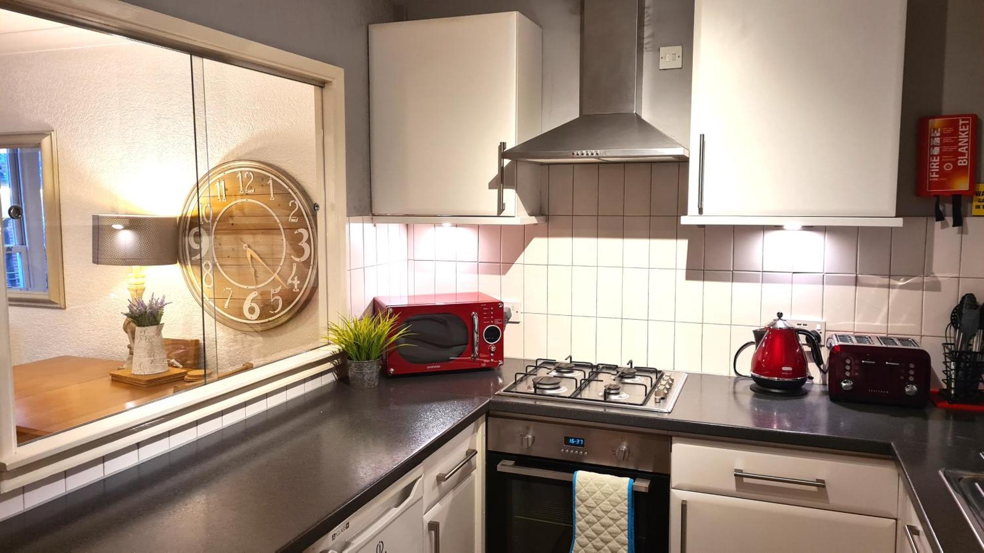 Burlington Beach Apartments Okręg wyborczy Hove Zewnętrze zdjęcie