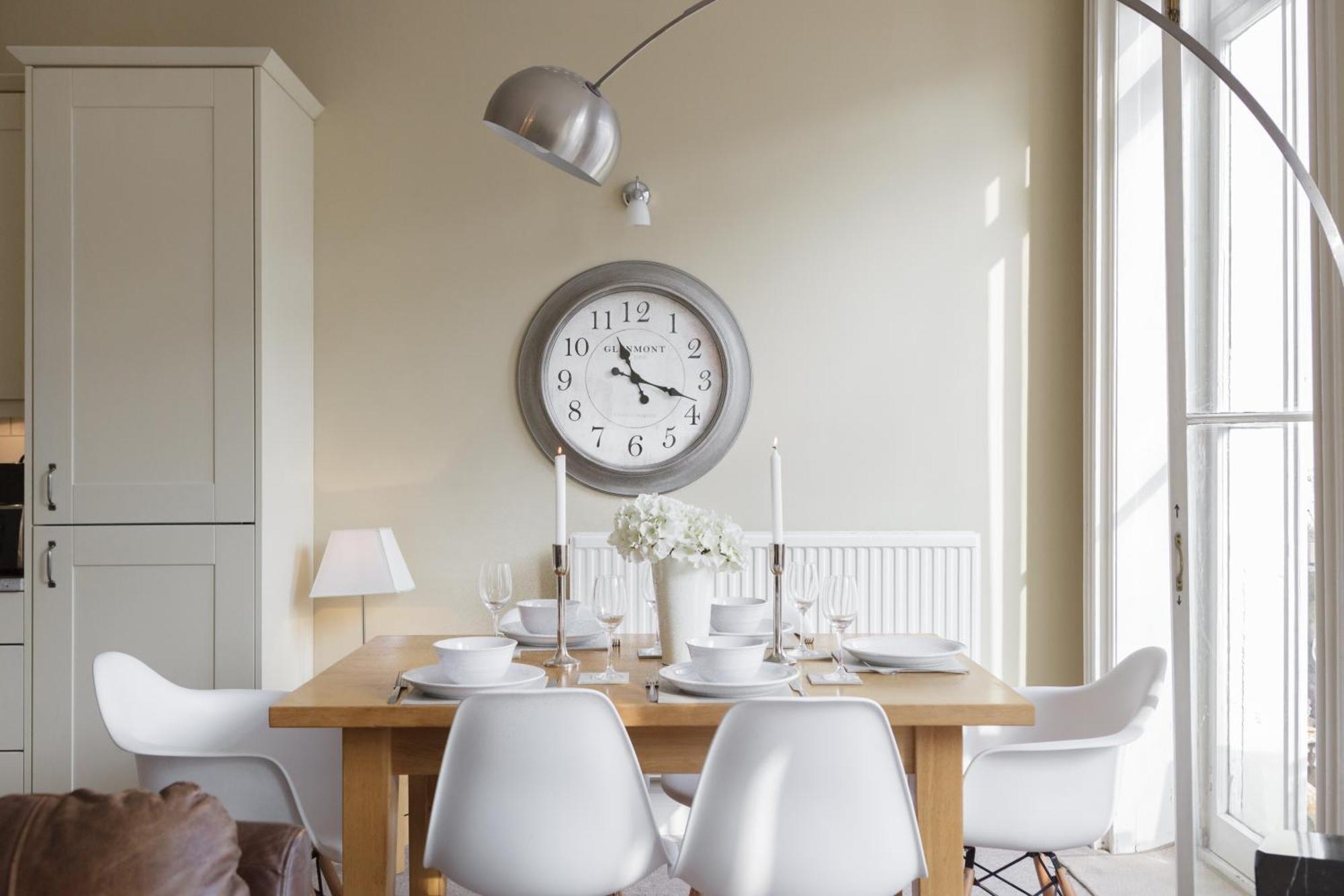 Burlington Beach Apartments Okręg wyborczy Hove Pokój zdjęcie