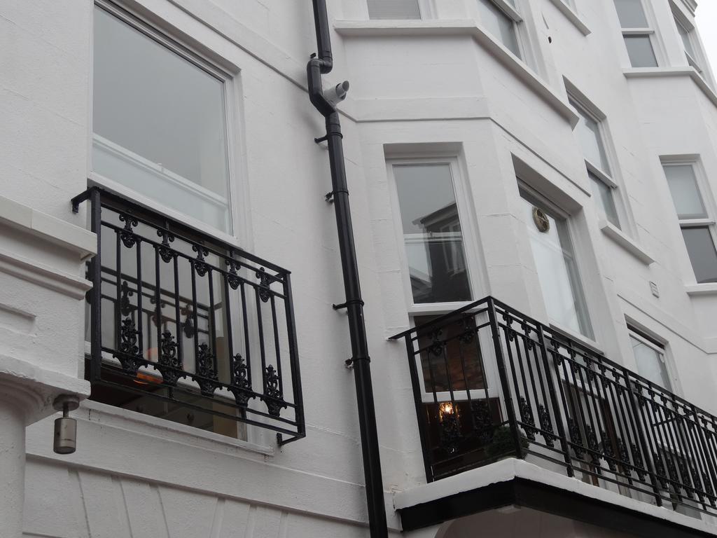 Burlington Beach Apartments Okręg wyborczy Hove Pokój zdjęcie