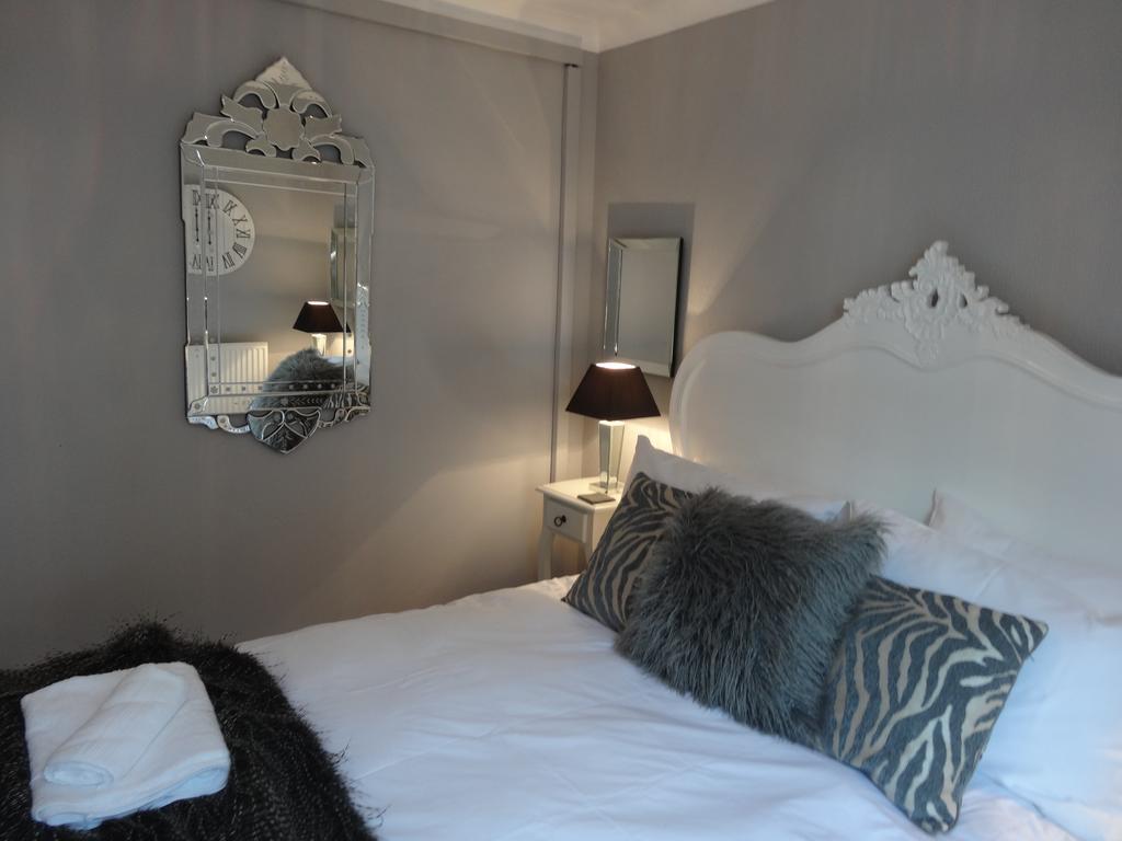 Burlington Beach Apartments Okręg wyborczy Hove Zewnętrze zdjęcie